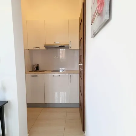 Bonbon 3 Apartman Biograd Na Moru