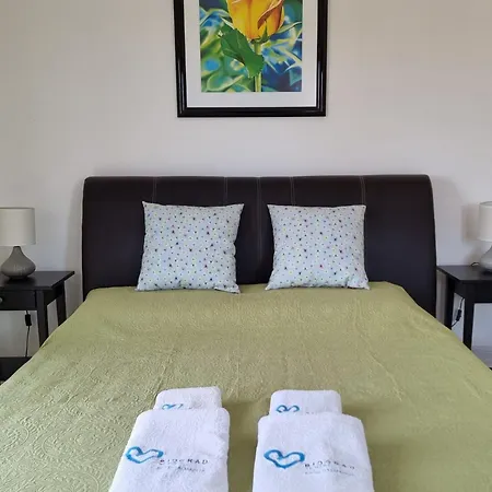 Apartman Bonbon 3