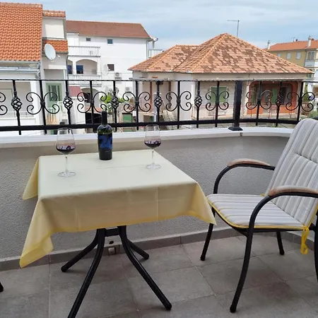 Bonbon 3 Apartman *