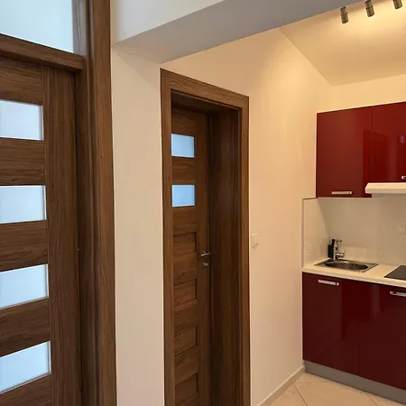 Bonbon 3 Appartement
