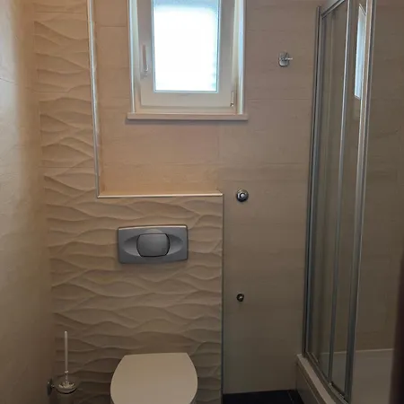 Bonbon 3 Appartement *