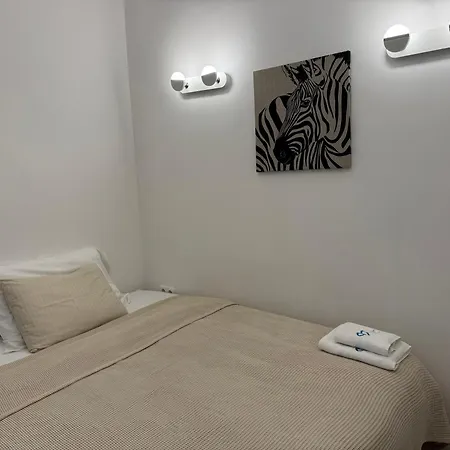 Bonbon 3 Appartement