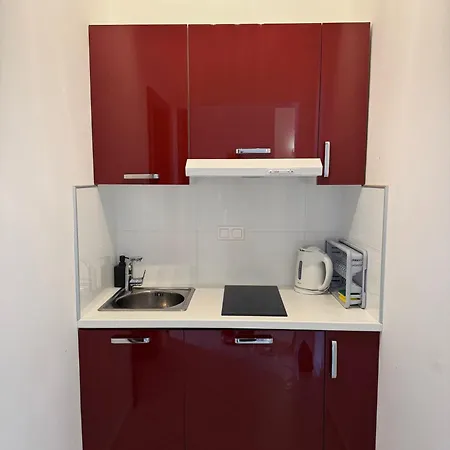 Appartement Bonbon 3 Biograd Na Moru