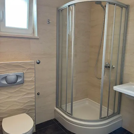 Appartement Bonbon 3 Biograd Na Moru