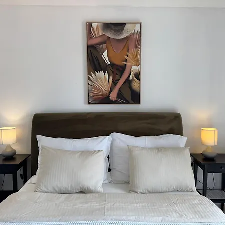 Appartement Bonbon 3 Biograd Na Moru