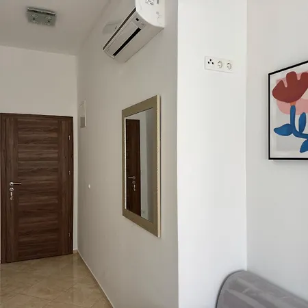 Bonbon 3 Appartement