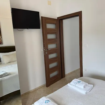 Appartement Bonbon 3 Biograd Na Moru