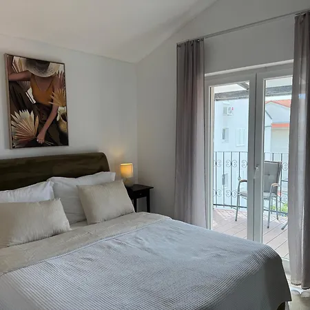 Appartement Bonbon 3 Biograd Na Moru