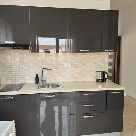 Bonbon 3 Appartement