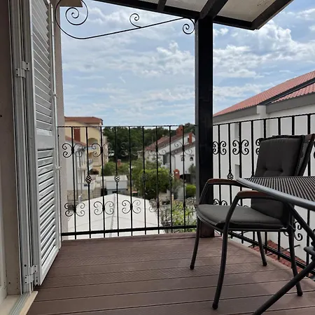Appartement Bonbon 3